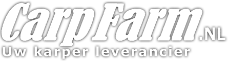 Carpfarm Logo